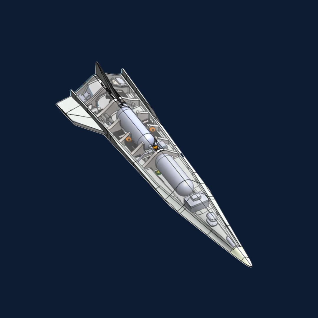 導彈數字化檢測